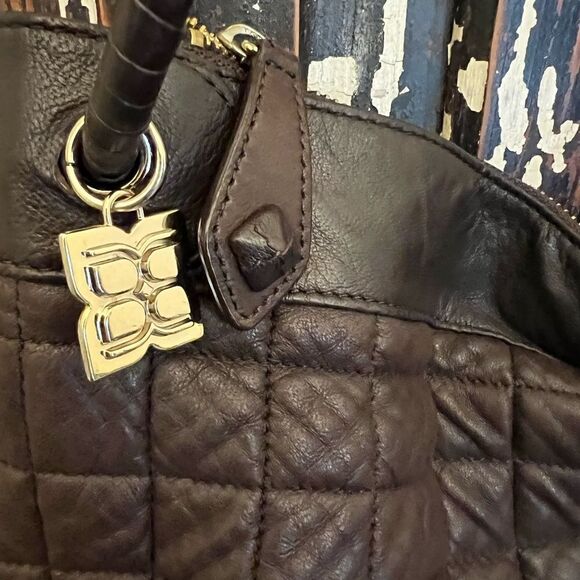 Beautiful buttery soft BCBGMaxAzria handbag. - Picture 2 of 16